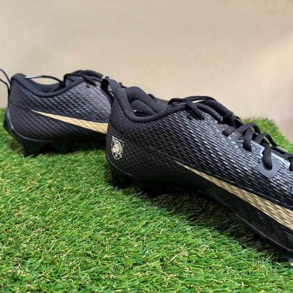 Nike Vapor Edge Speed 360 2 Army Black Knights PE Cleats Men’s 11.5 FJ5750-005 main image 5